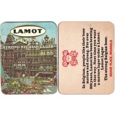 Lamot UK No.004